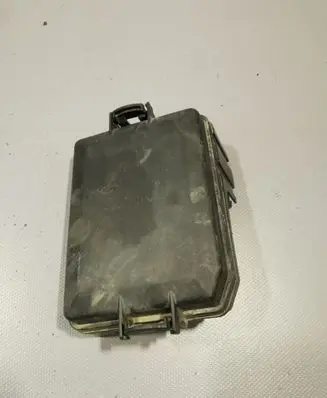 Hyundai i20 (GB IB) Fuse box cover 91950C9230