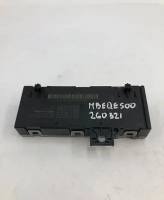 Mercedes-Benz EQE v295 Trunk lid opening control unit A2239008830