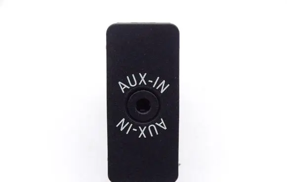 BMW 2 F22 F23 AUX in-socket connector 9229293