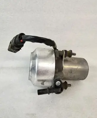 Volkswagen Sharan Vacuum pump 709686010
