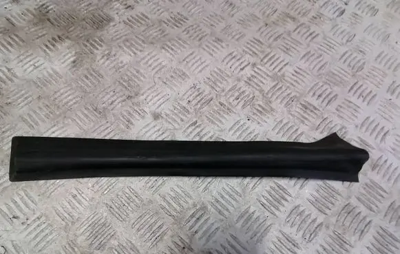 Opel Corsa E (B) Pillar trim (exterior) 13431203