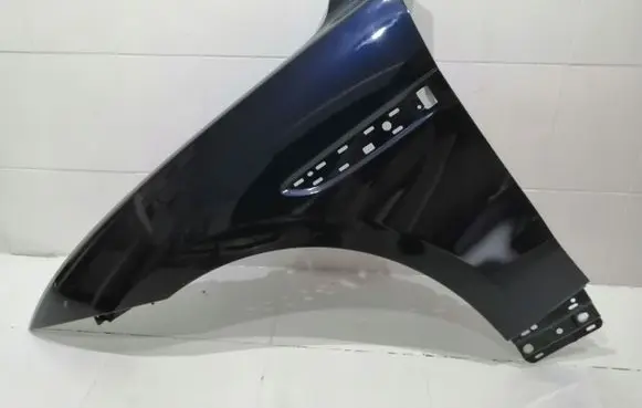 Jaguar F-Pace Front wheel arch liner splash guards