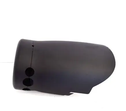 Tesla Model X Steering wheel column trim
