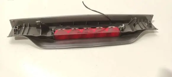 Ford Focus Third/center stoplight