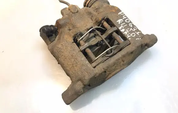 Peugeot 406 Rear brake caliper R11