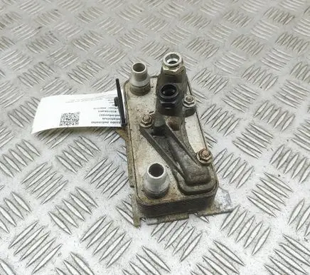 Mercedes-Benz GLE W167 Gearbox / Transmission oil cooler A1675005200