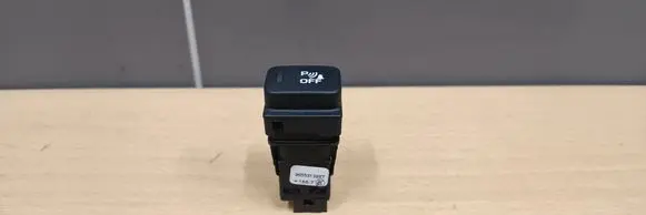 Citroen C4 Grand Picasso Parking (PDC) sensor switch 96553139XT