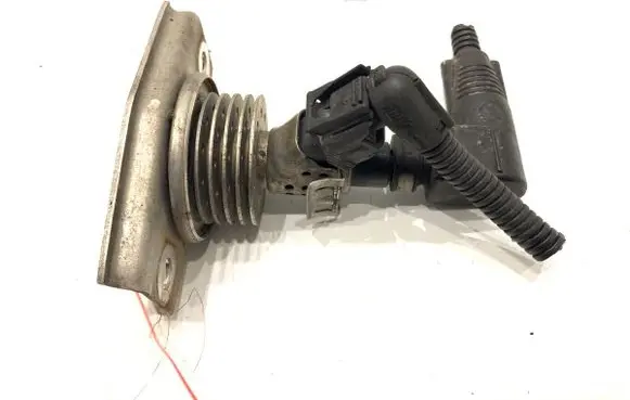 Opel Zafira C Fuel injectors set 04440210382