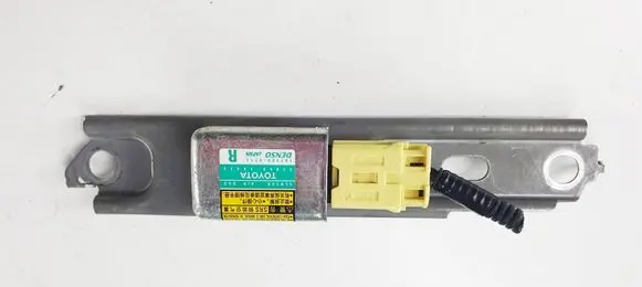 Lexus RX 330 - 350 - 400H Airbag deployment crash/impact sensor 898604802099 8986048020