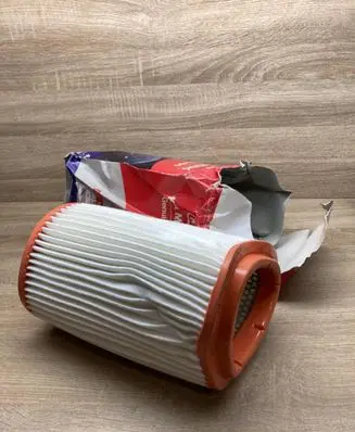KIA Borrego Air filter 281134E000