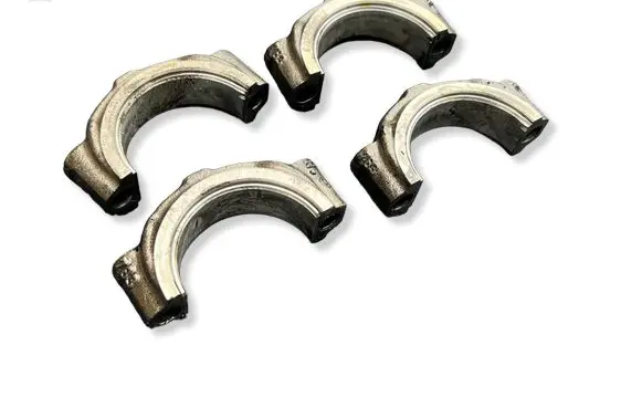Ford Mondeo MK IV Connecting rod/conrod 
