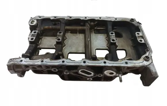 Mazda 6 Oil sump R2AA10380
