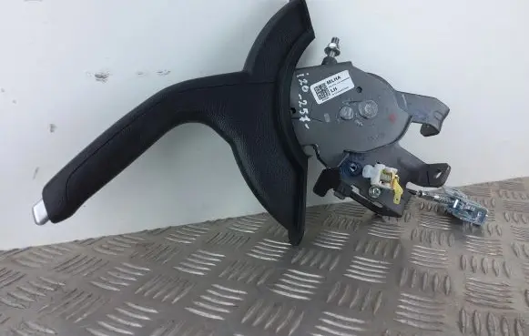 Hyundai i20 (BC3 BI3) Handbrake/parking brake lever assembly 59710C8100 59710C8100NNB