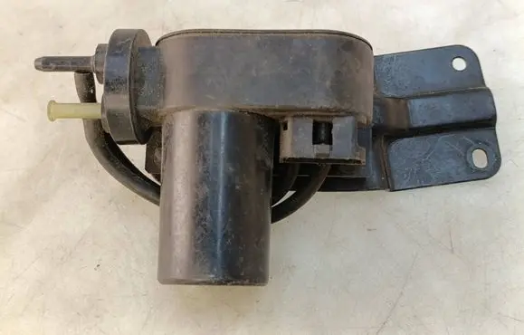 Volvo S60 Cruise control unit/module 412773 003572