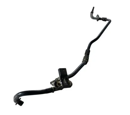 Porsche Cayenne (92A) Vacuum line/pipe/hose 0261230081 036906051G 7P0611932AP