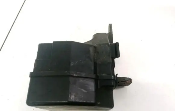 Mazda 2 Fuse box set