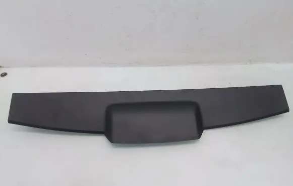 Toyota Auris 150 Tailgate/trunk upper cover trim 6479002030