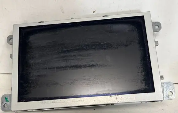 Screen/display/small screen