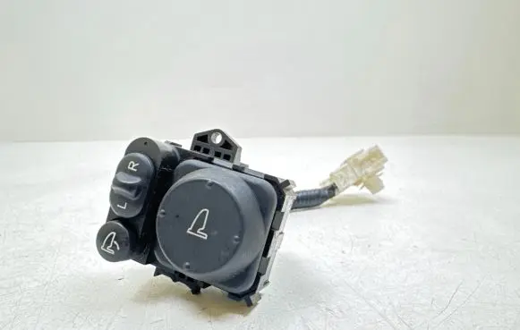 Honda Accord Wing mirror switch NH167L TAO0031