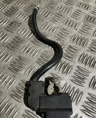 BMW 3 E90 E91 Negative earth cable (battery) 9215952 138349221 14945110