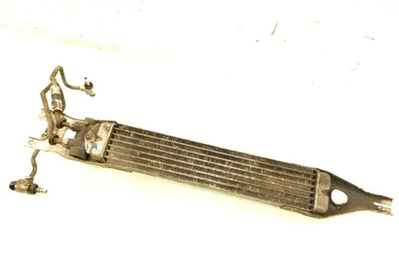 Mercedes-Benz GL X164 Power steering radiator A1645000100
