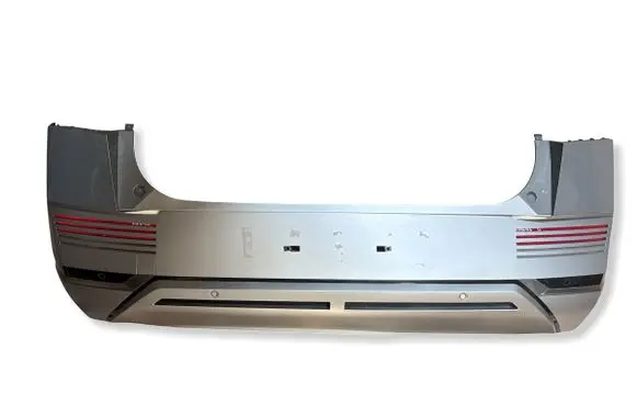 Hyundai Ioniq 5 Rear bumper 
