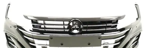 Volkswagen Arteon Front bumper 3G8807013T