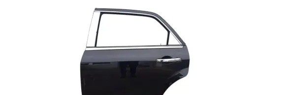 Chrysler 300 - 300C Rear door