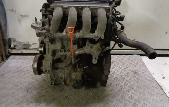 Honda Jazz Engine L12B2