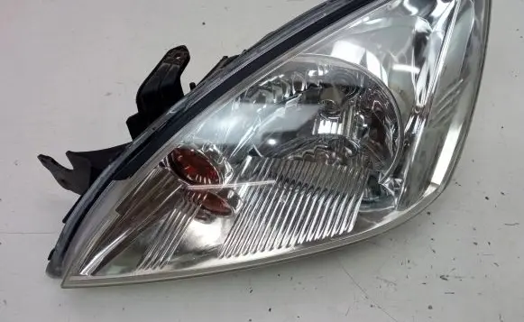 Mitsubishi Lancer Headlight/headlamp P3524
