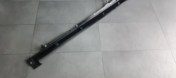 Audi Q8 Side bottom protection 4M8825211