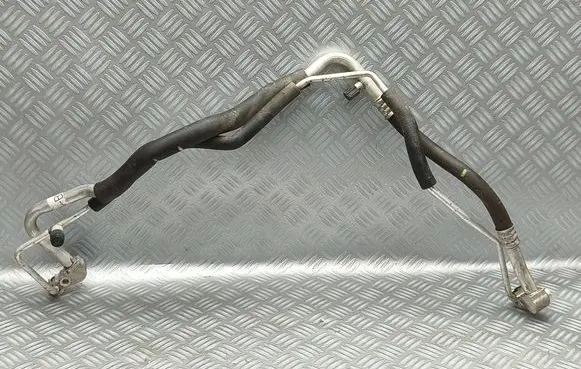 Opel Meriva B Air conditioning (A/C) pipe/hose 13265846 46004622