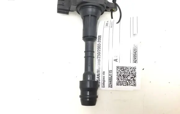 Nissan Murano Z50 High voltage ignition coil 224488J115