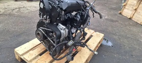 Ford Transit Custom Engine T22DD0P