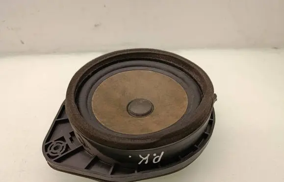 Opel Astra J Front door speaker 