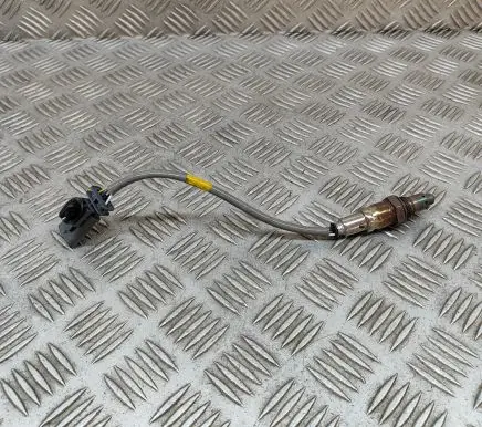 Opel Mokka B Lambda probe sensor 9831748580