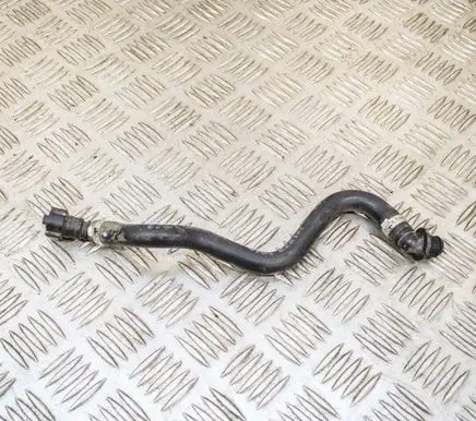 Audi Q7 4M Air intake hose/pipe 4M0611931AH