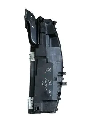 Ford Transit Wiper trim BK21V021B12BF