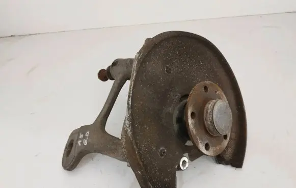 Audi A5 Sportback 8TA Rear wheel hub 8K0505436AB