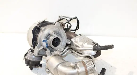 Audi S5 Facelift Turbo 04L253056C