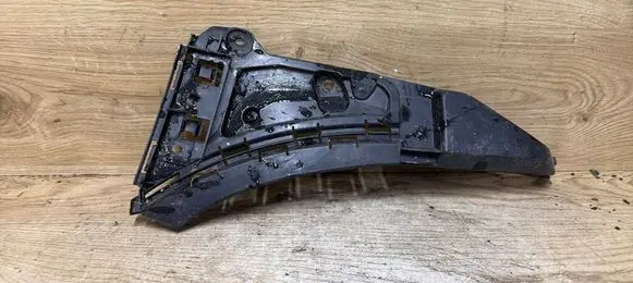 Volvo XC90 Front bumper mounting bracket 08620564