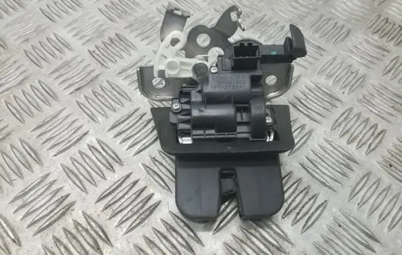 Audi Q5 SQ5 Tailgate/trunk/boot lock/catch/latch 8R0827505