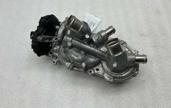Volkswagen T-Roc Water pump 05E121042F 05E907593