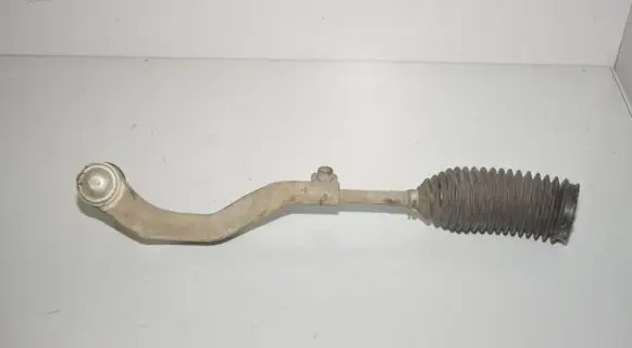 Steering tie rod