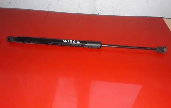 Opel Zafira C Tailgate/trunk strut/damper 13387067 315005777