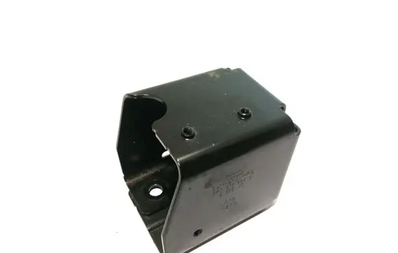 Audi Q5 SQ5 Bracket in trunk/boot 8R0813384G 0610 S355MC