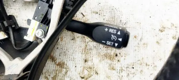 Toyota Corolla Verso AR10 Cruise control stalk 