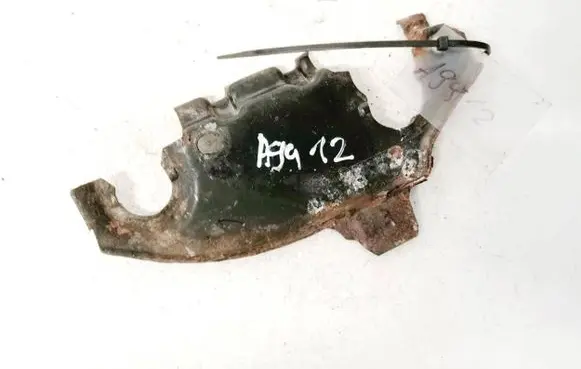Nissan Note (E11) Other exterior part