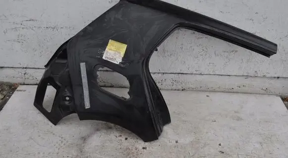 Volkswagen Golf VII Fender XCVNJJJJJ