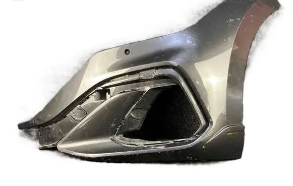 Volkswagen Arteon Front bumper corner part panel trim 3G8807795C